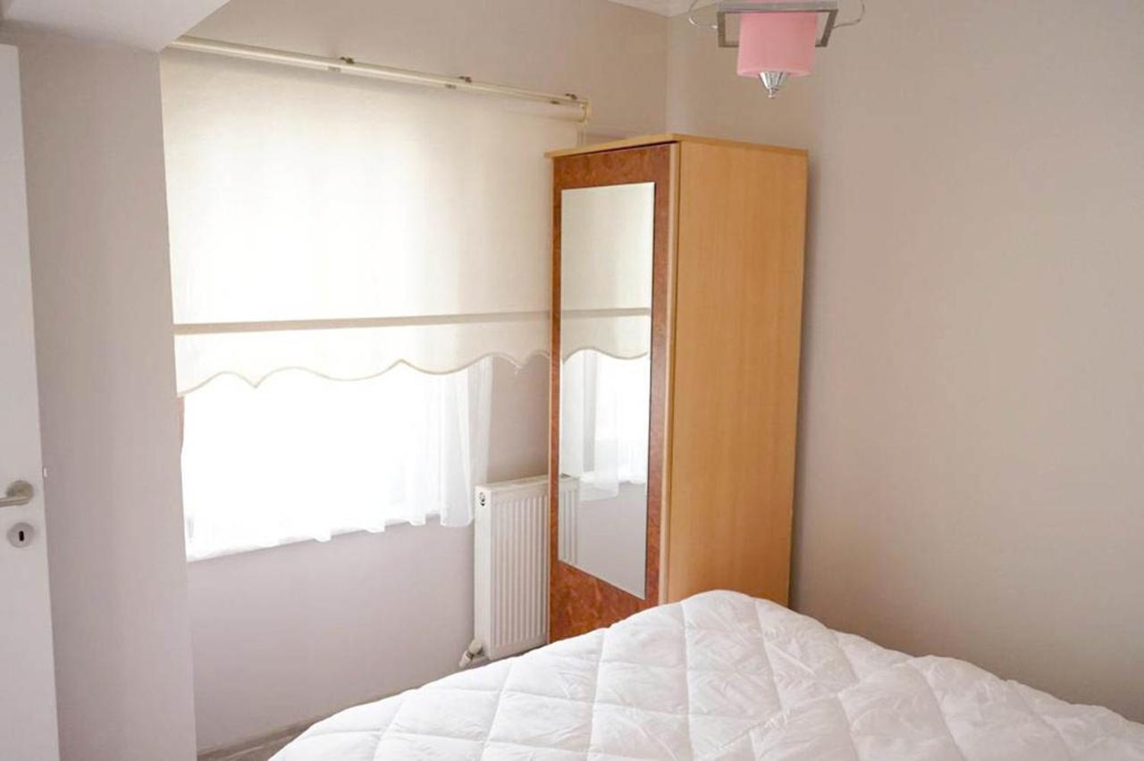Oeren Konak Apart Otel Exterior photo