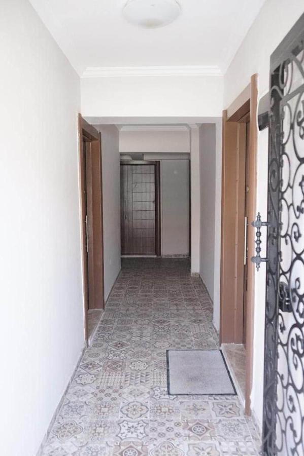Oeren Konak Apart Otel Exterior photo